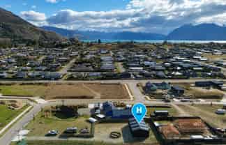 70 Lost Burn Road, Lake Hawea