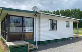 89 Apata Station Road, Whakamarama