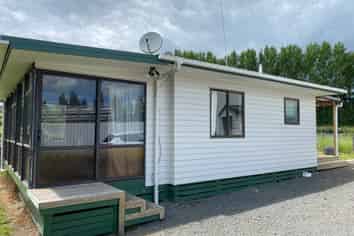 89 Apata Station Road, Whakamarama