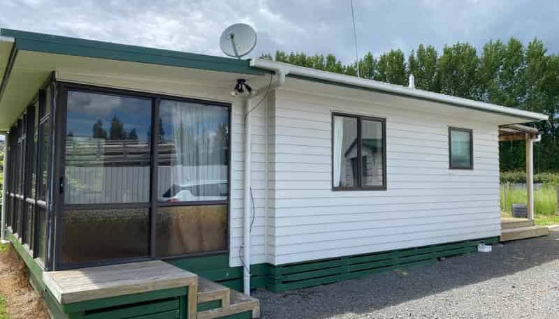 89 Apata Station Road, Whakamarama