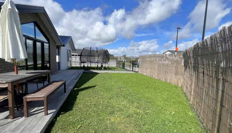 68 Argent Lane, Milldale
