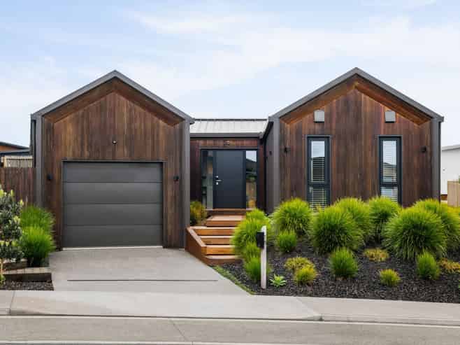 18 Tunarau Street, Raglan