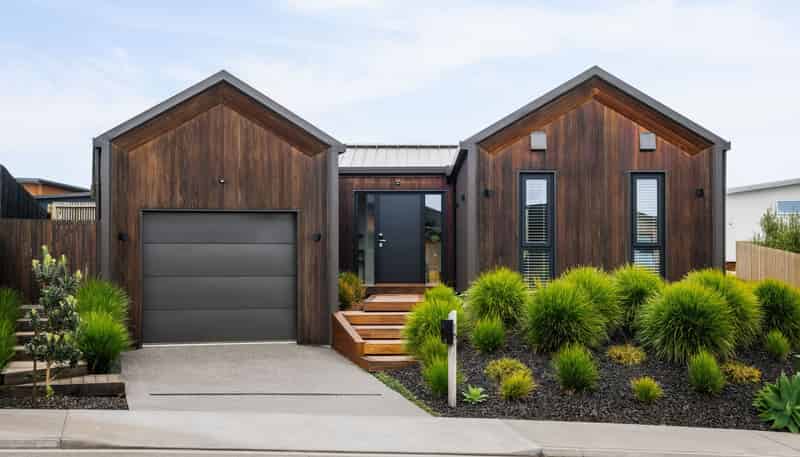 18 Tunarau Street, Raglan