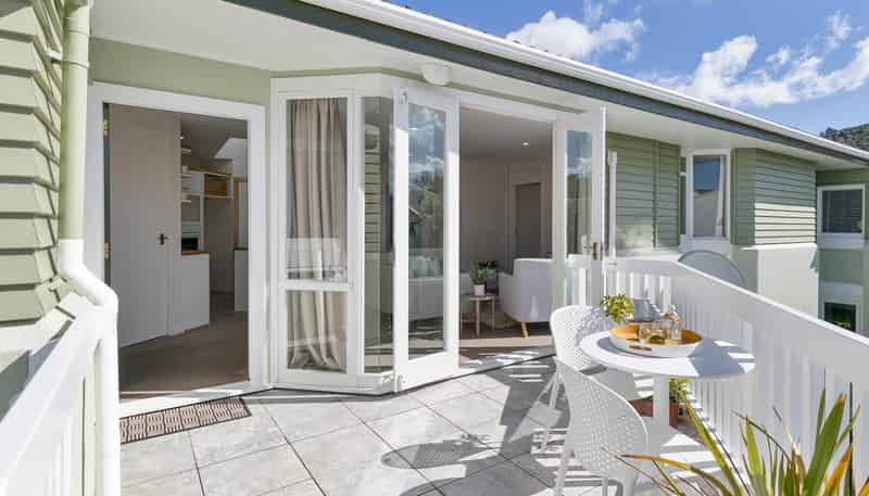 4G Hatton Street, Karori