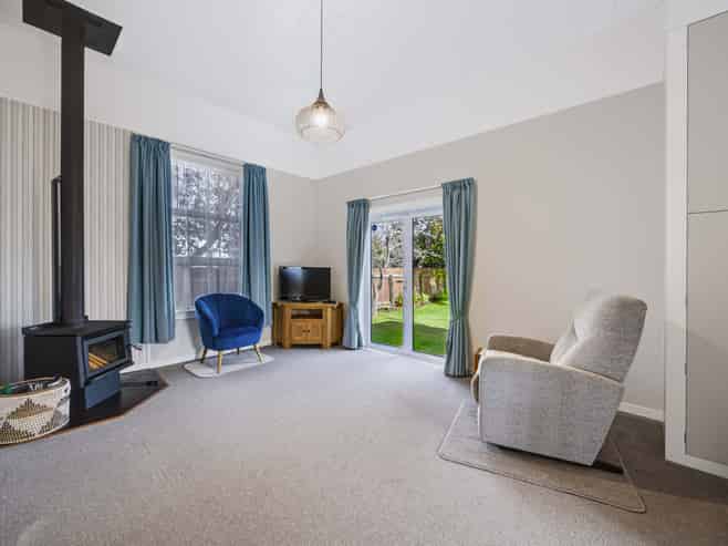 22 Fitzroy Street, Normanby