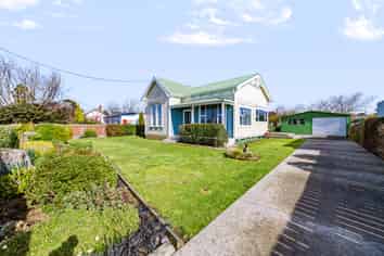 22 Fitzroy Street, Normanby