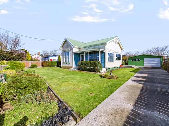 22 Fitzroy Street, Normanby