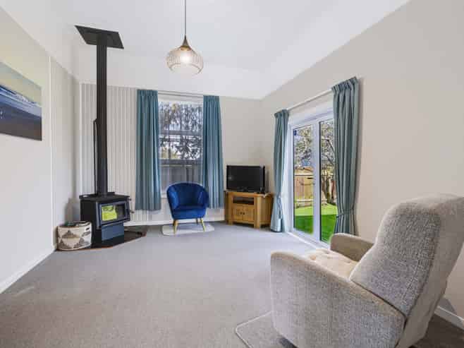 22 Fitzroy Street, Normanby