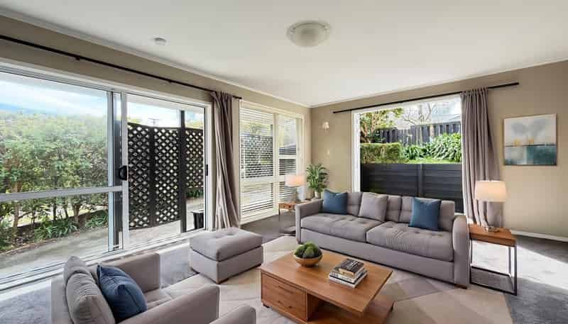 1/29 Parkvale Road, Karori
