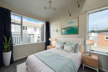 1/29 Parkvale Road, Karori