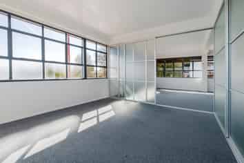 Affordable CBD workspace