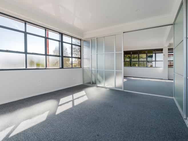 Affordable CBD workspace