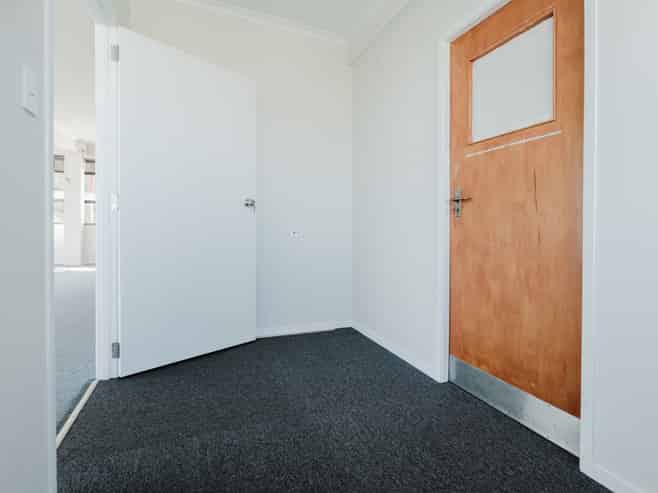 Affordable CBD workspace