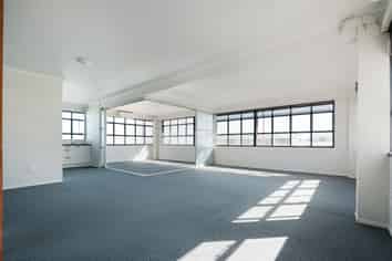 Affordable CBD workspace