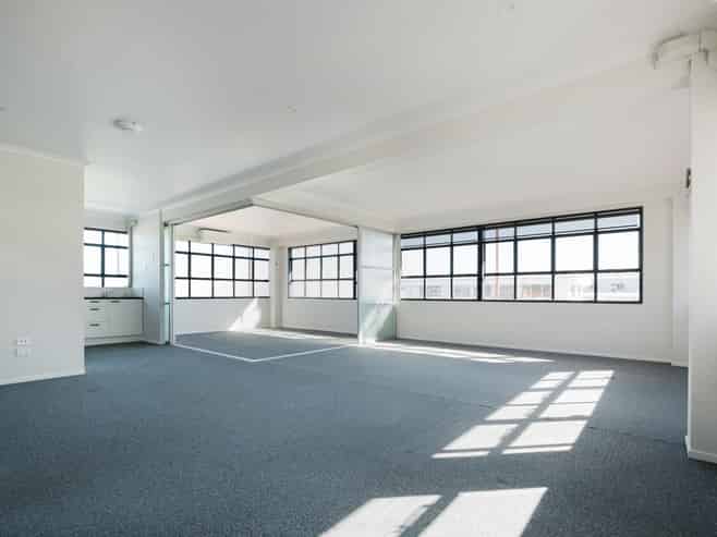 Affordable CBD workspace
