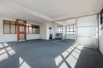 Affordable CBD workspace