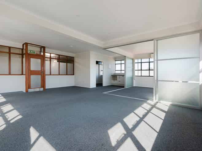 Affordable CBD workspace