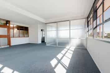 Affordable CBD workspace