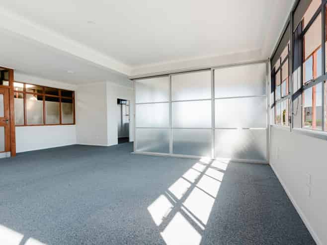 Affordable CBD workspace