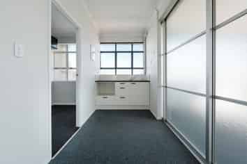 Affordable CBD workspace