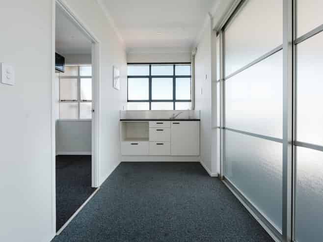 Affordable CBD workspace
