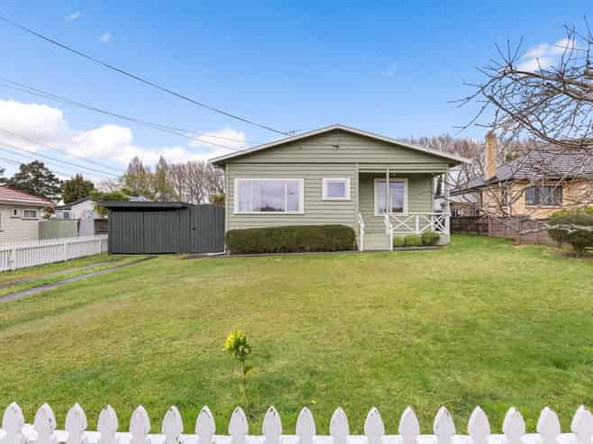 123 Rimu Street, Maeroa