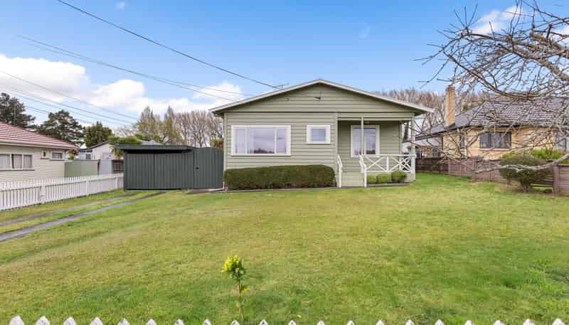 123 Rimu Street, Maeroa