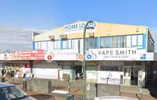 Great South Road office - Manurewa CBD