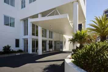 Mount Maunganui Accomm Business & FH Apartment