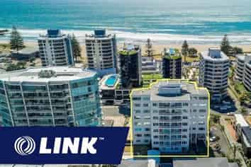 Mount Maunganui Accomm Business & FH Apartment