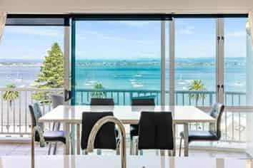Mount Maunganui Accomm Business & FH Apartment