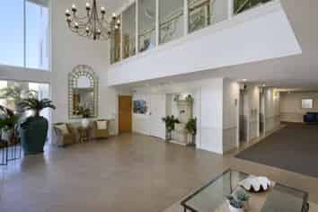 Mount Maunganui Accomm Business & FH Apartment