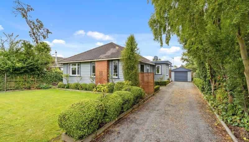 225 Knowles Street, Saint Albans