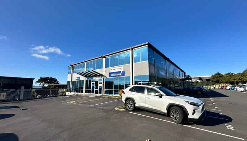 527A Rosebank Road, Avondale