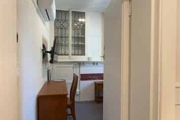 Room 3/ 9  Union Street, North Dunedin