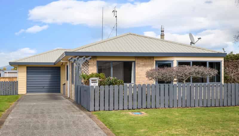 10 Alexander Street, Katikati