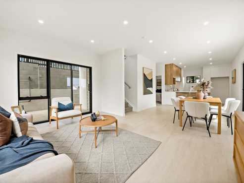 25A Hadfield Avenue, Waterview