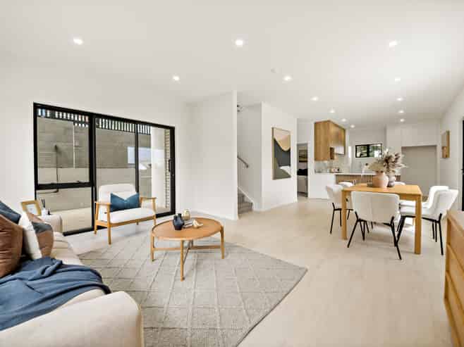 25A Hadfield Avenue, Waterview