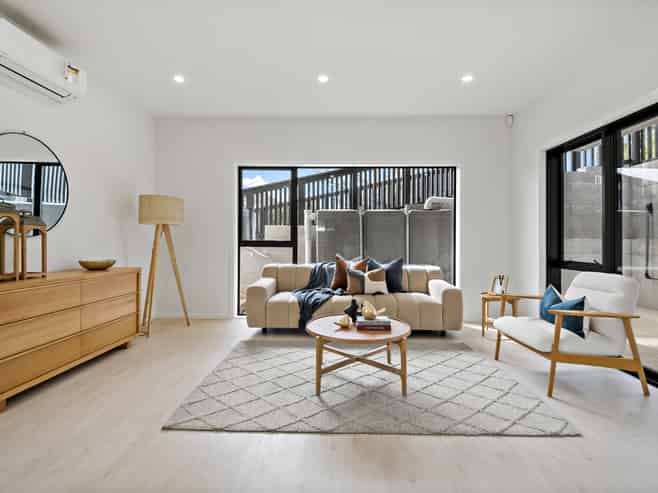 25A Hadfield Avenue, Waterview