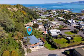 22a Kotuku Road, Kaikoura