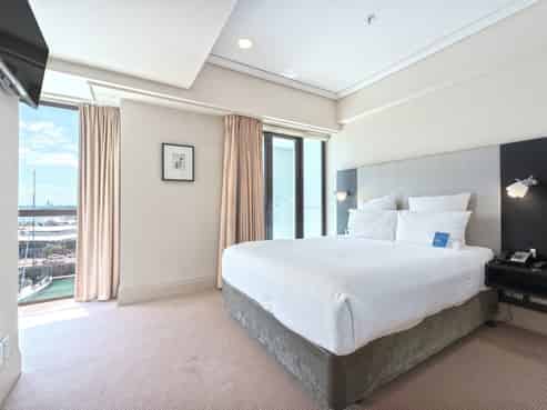 501/501 85 Customs Street West, Auckland Central