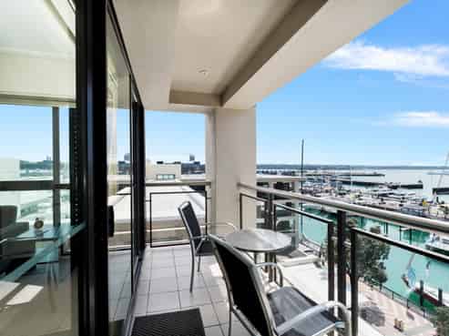 501/501 85 Customs Street West, Auckland Central