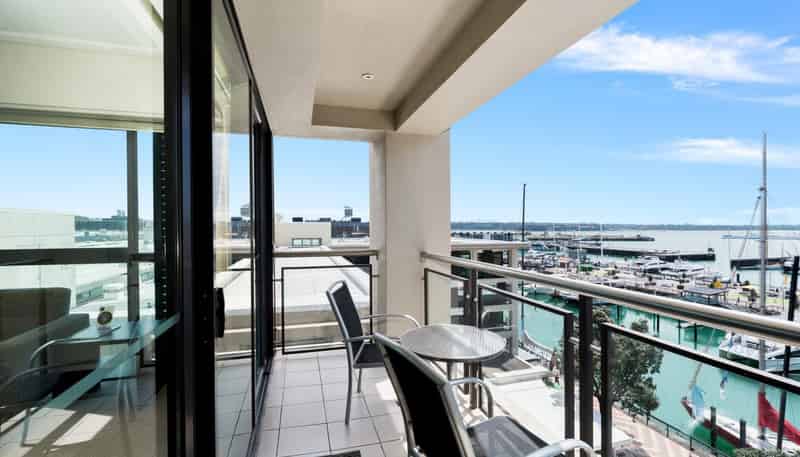 501/501 85 Customs Street West, Auckland Central