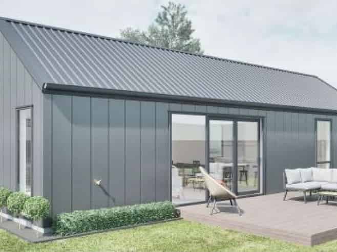 Lot 4, 185 Cavendish Road, Casebrook