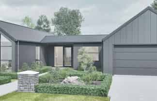 Lot 4, 185 Cavendish Road, Casebrook