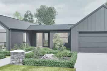 Lot 4, 185 Cavendish Road, Casebrook