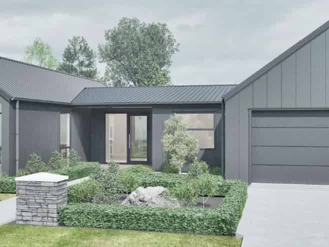 Lot 4, 185 Cavendish Road, Casebrook