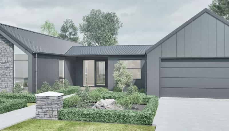 Lot 4, 185 Cavendish Road, Casebrook