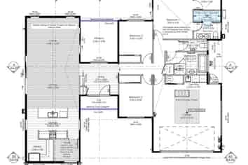 Lot 4, 185 Cavendish Road, Casebrook