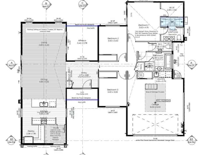 Lot 4, 185 Cavendish Road, Casebrook